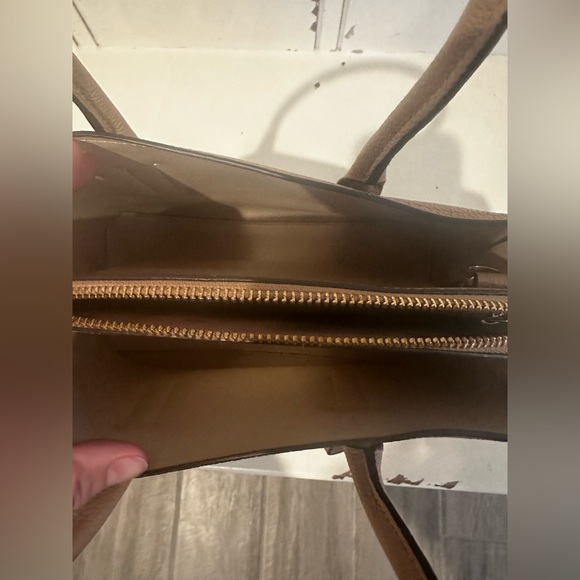 Kate Spade Nude Purse - Picture 2 of 4